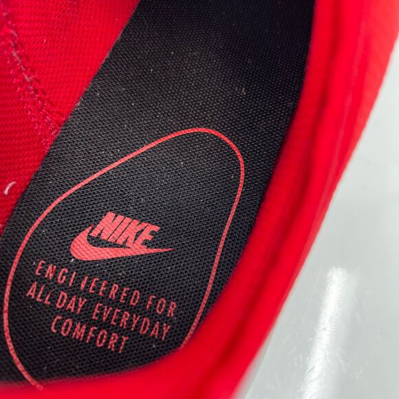 Nike Air Max Axis University Red Platinum men’s sneakers shoes main image 5